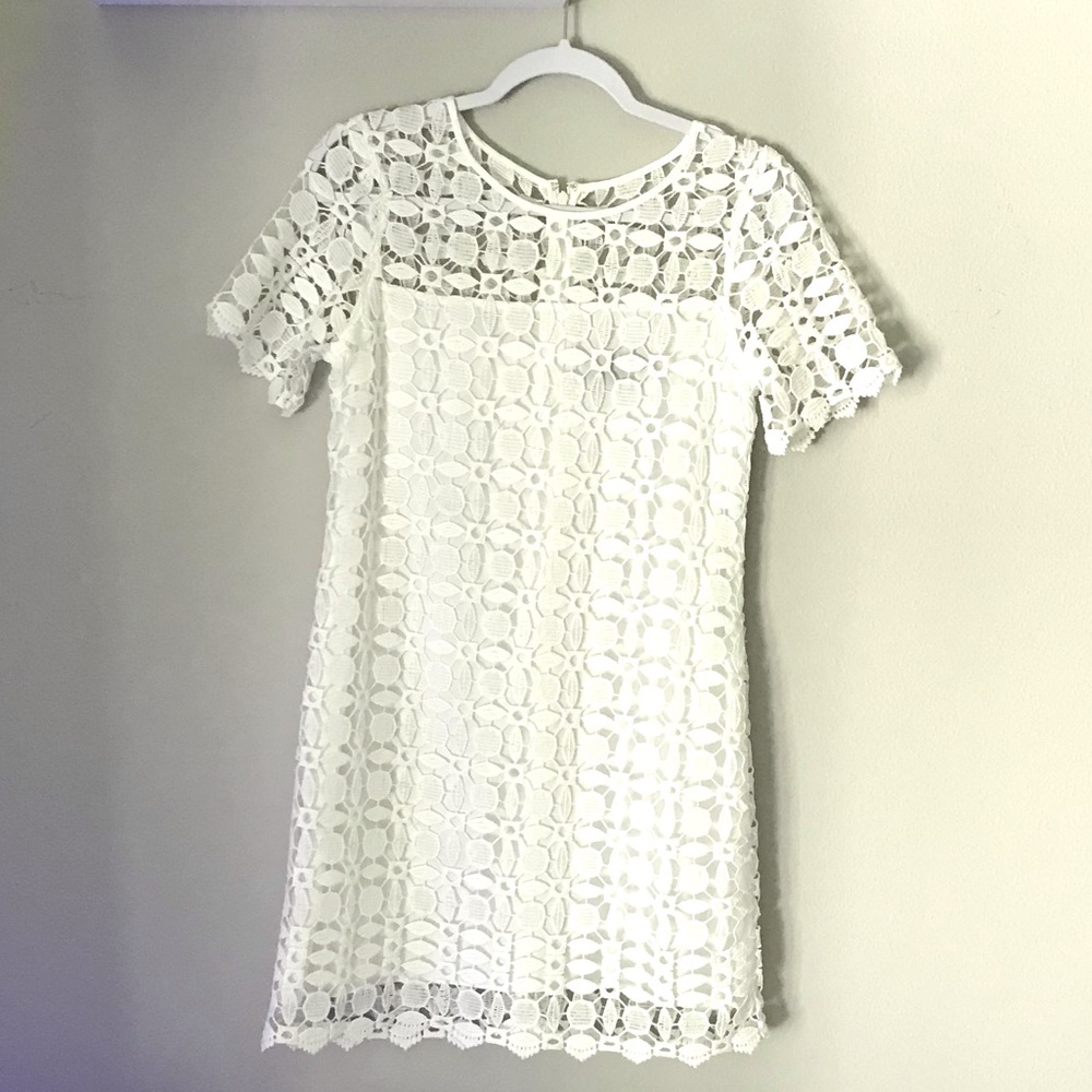 ✨ Laundry Shelli Segal Venice Dress✨